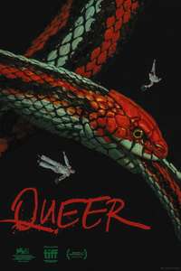 Queer - Posters