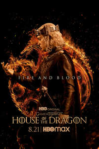 Season 1 - Posters