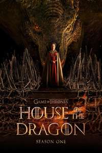 Season 1 - Posters
