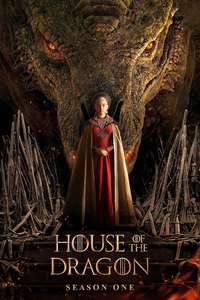 Season 1 - Posters