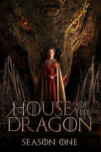 Season 1 - Posters