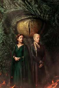 Season 1 - Posters