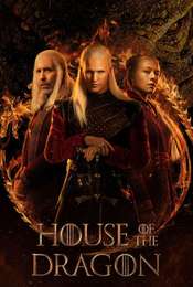 House of the Dragon Season 1