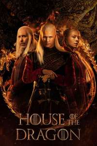 Season 1 - Posters