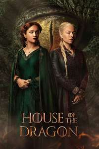 Season 1 - Posters
