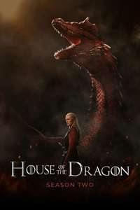 Season 1 - Posters