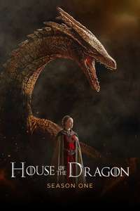 Season 1 - Posters