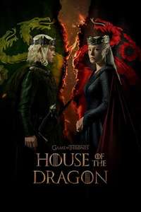 House of the Dragon - Posters