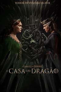 House of the Dragon - Posters