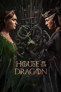 House of the Dragon - Posters