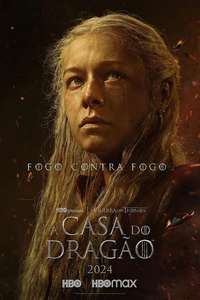 House of the Dragon - Posters