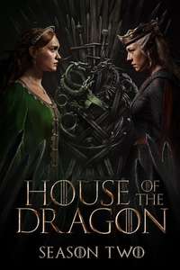 House of the Dragon - Posters