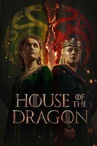 House of the Dragon - Posters