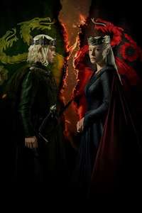 House of the Dragon - Posters