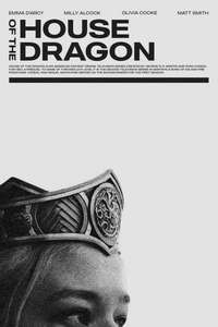 House of the Dragon - Posters