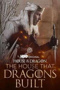 House of the Dragon - Posters
