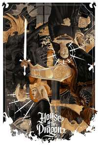House of the Dragon - Posters