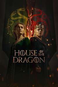 House of the Dragon - Posters