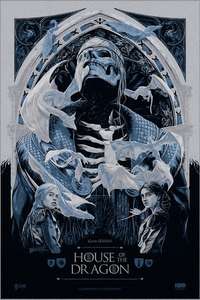 House of the Dragon - Posters