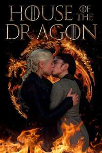 House of the Dragon - Posters