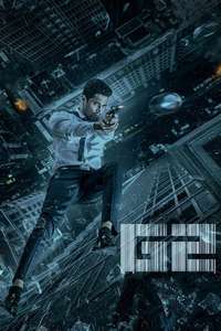 Goodachari 2 - Posters