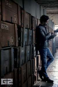 Goodachari 2 - Posters