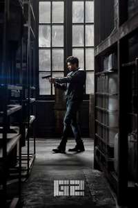 Goodachari 2 - Posters