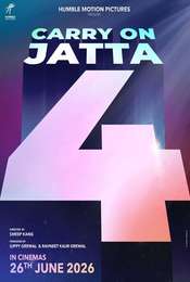 Carry On Jatta 4