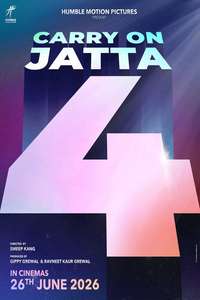 Carry On Jatta 4 - Posters