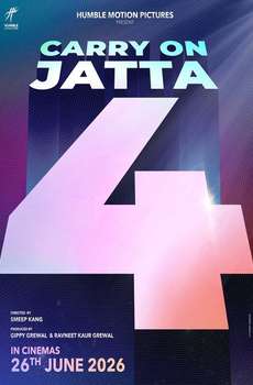 Carry On Jatta 4