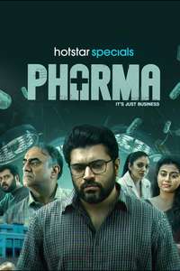 Pharma - Posters