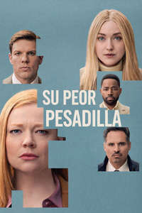All Her Fault - Posters