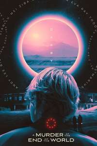 A Murder at the End of the World - Posters