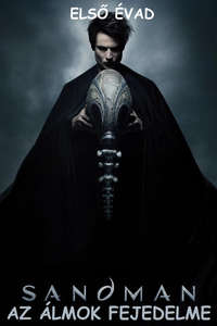 The Sandman - Posters