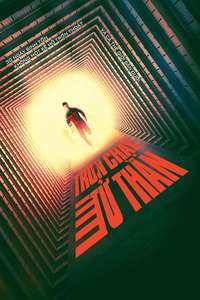 The Running Man - Posters
