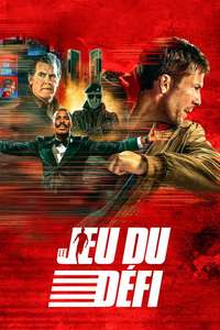 The Running Man - Posters