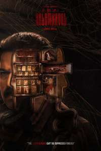 Kalamkaval - Posters