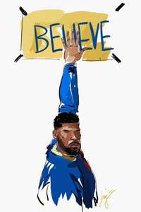 Ted Lasso - Posters