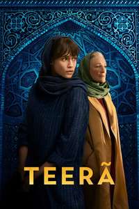 Tehran - Posters