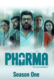 Pharma Season 1