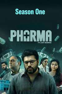Pharma - Posters