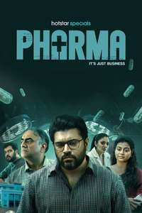 Pharma - Posters