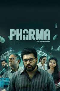 Pharma - Posters