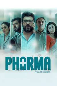 Pharma - Posters
