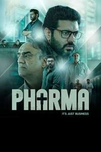 Pharma - Posters