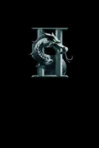 Mortal Kombat II - Posters