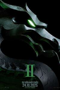 Mortal Kombat II - Posters