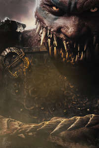 Mortal Kombat II - Posters