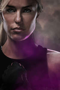 Mortal Kombat II - Posters