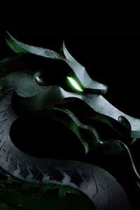 Mortal Kombat II - Posters